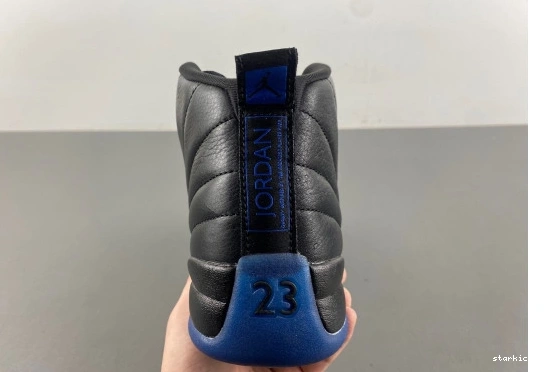 “Game  Air 12 Royal” 130690-014 130690-014  Jordan 0919